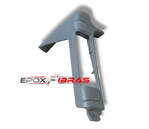 Tablero Extensor Lateral Izquierdo Freightliner Columbia / Century / Coronado