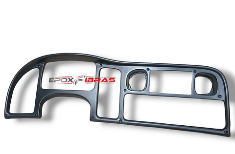 Tablero Panel Fronta de Freightliner M2 - 106