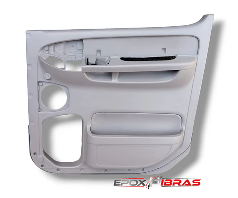 Panel de interior Puerta Derecha Para Freightliner Columbia