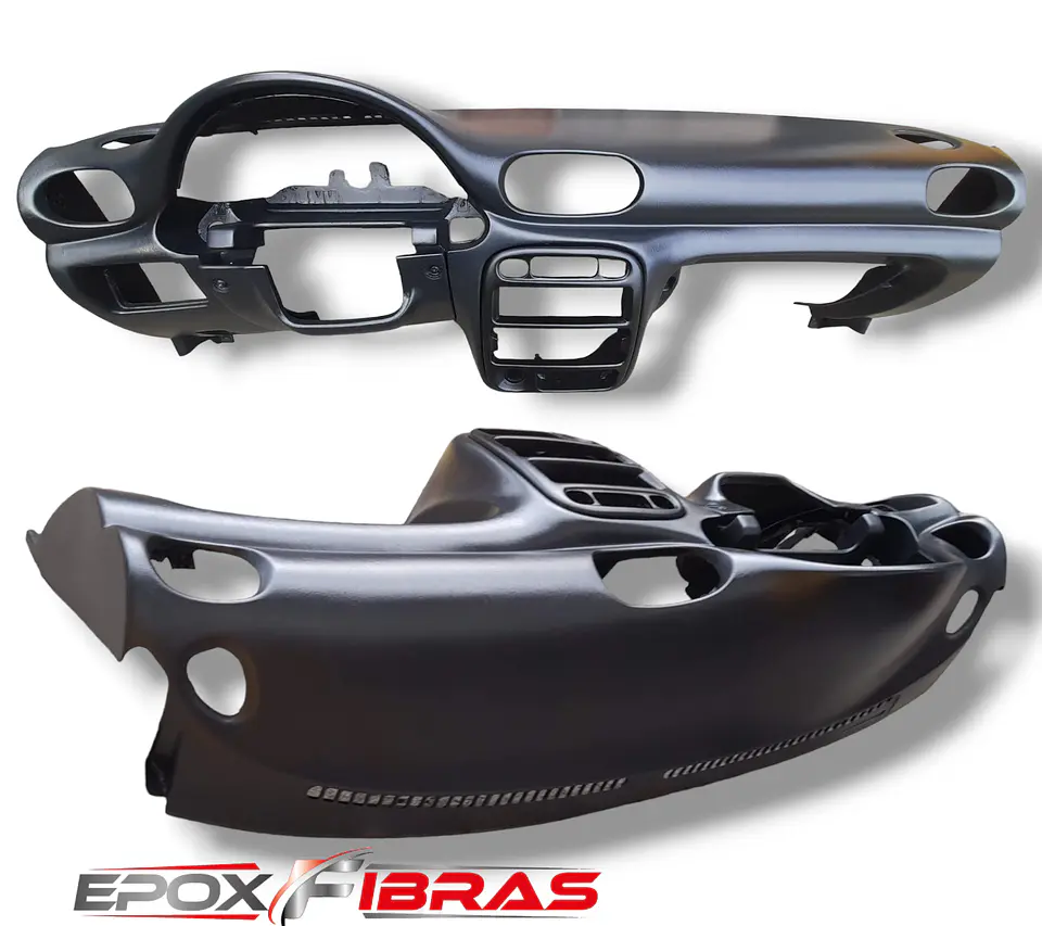 Tablero Para Hyundai  Accent 1
