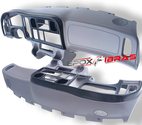 Tablero Para Freightliner M2 - 106 /112