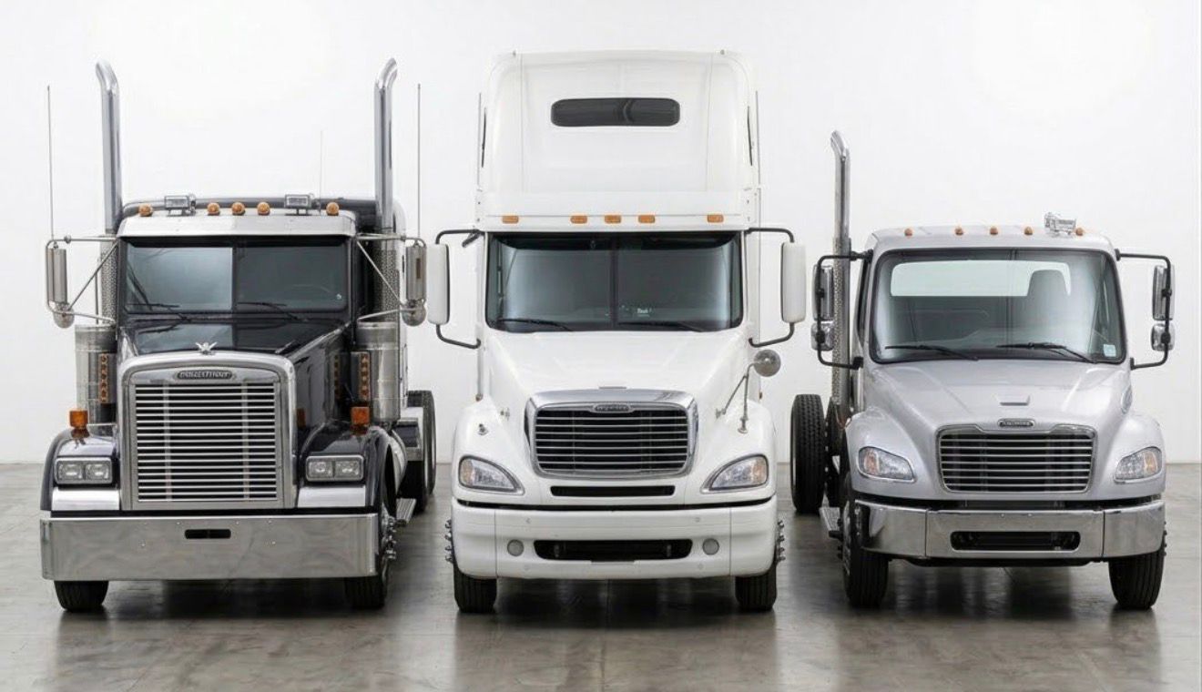 FREIGHTLINER