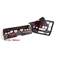 Tablero para Freightliner  Classic, Classic XL, FLD112, FLD120, FLD120SD, FLD132  Compatible 1988-2012 - Miniatura 1