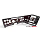 Tablero para Freightliner  Classic, Classic XL, FLD112, FLD120, FLD120SD, FLD132  Compatible 1988-2012 - Miniatura 2