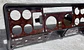 Tablero para Freightliner  Classic, Classic XL, FLD112, FLD120, FLD120SD, FLD132  Compatible 1988-2012 - Miniatura 4