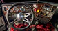 Tablero para Freightliner  Classic, Classic XL, FLD112, FLD120, FLD120SD, FLD132  Compatible 1988-2012 - Miniatura 5