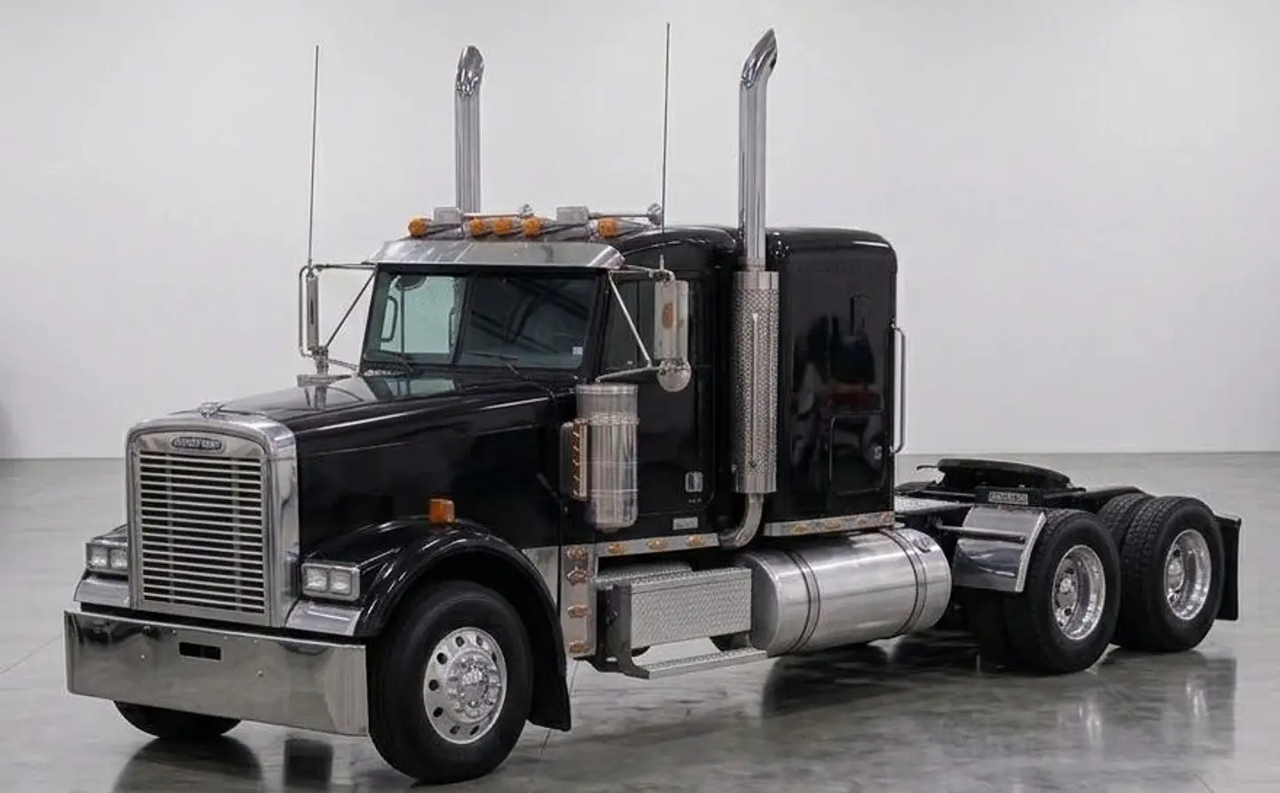 Tablero para Freightliner  Classic, Classic XL, FLD112, FLD120, FLD120SD, FLD132  Compatible 1988-2012 6