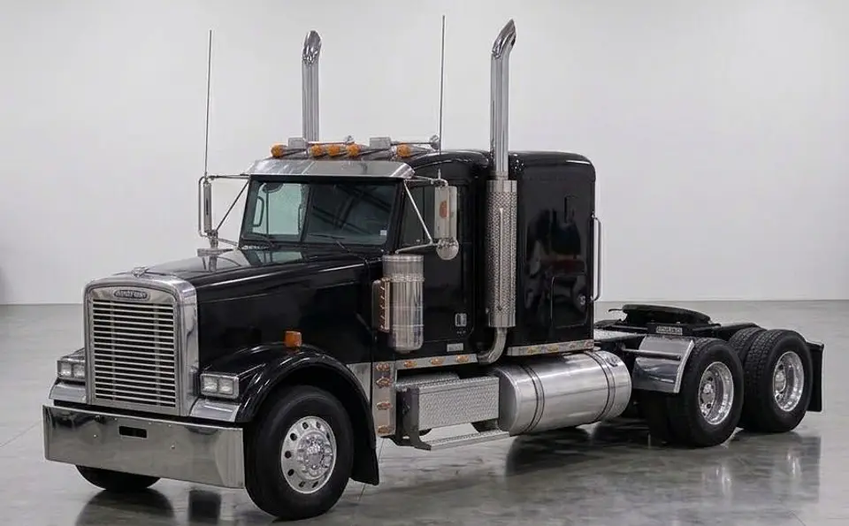 Tablero para Freightliner  Classic, Classic XL, FLD112, FLD120, FLD120SD, FLD132  Compatible 1988-2012 6
