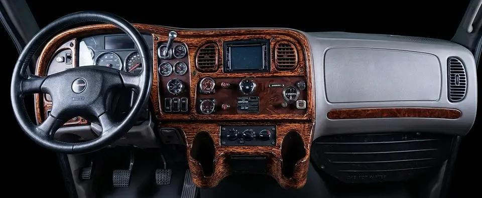 Tablero Para Freightliner M2 - 106/112 1