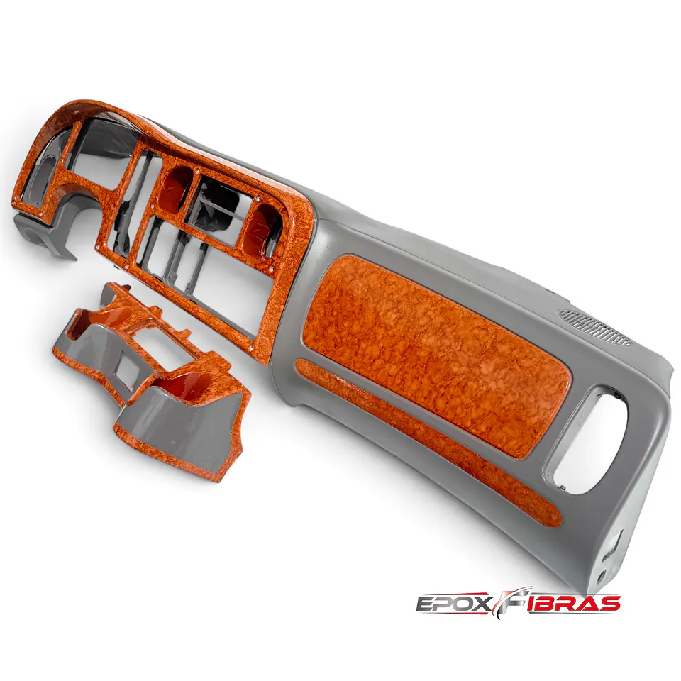 Tablero Para Freightliner M2 - 106/112 2