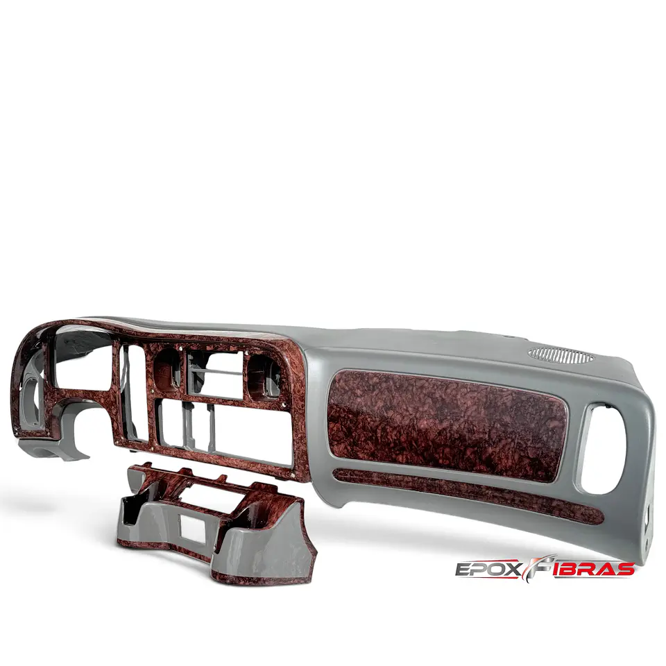 Tablero Para Freightliner M2 - 106/112 3