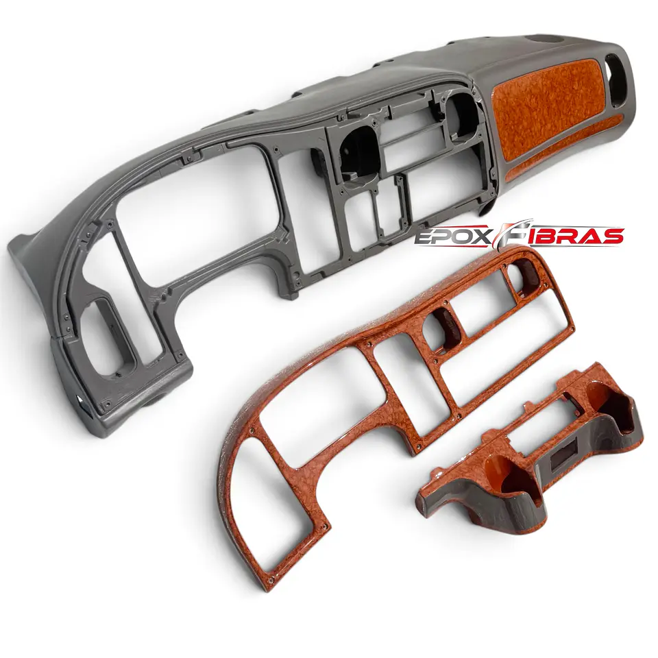 Tablero Para Freightliner M2 - 106/112 5