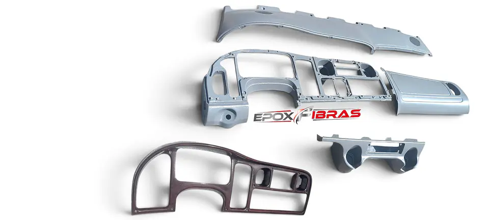 Tablero Para Freightliner M2 - 106/112 7