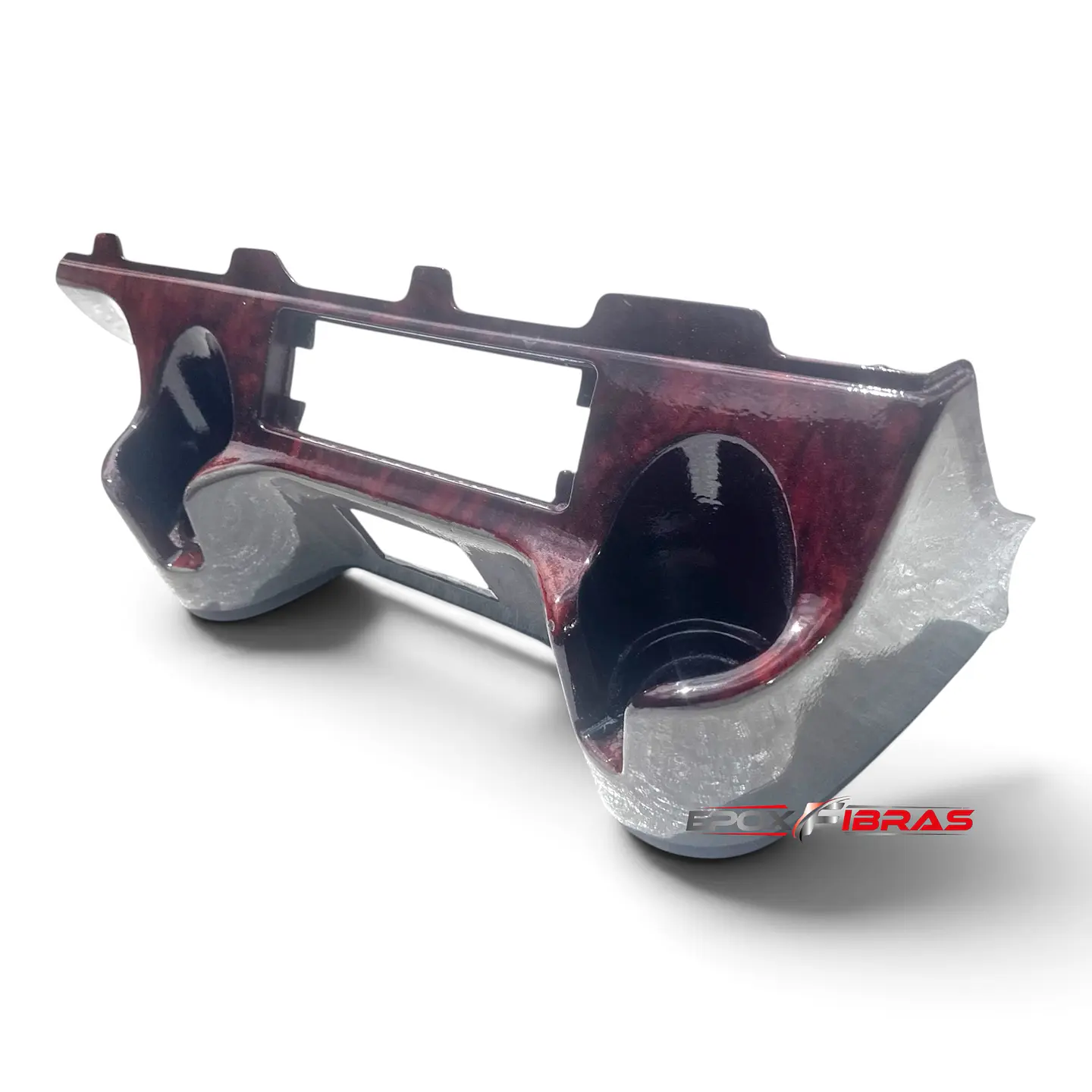 Porta Vasos Para Freightliner M2 - 106 2