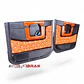 Forros de Puertas para Freightliner Columbia, Century, Coronado - Miniatura 3