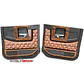 Forros de Puertas para Freightliner Columbia, Century, Coronado - Miniatura 4