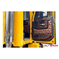 Forros de Puertas para Freightliner Columbia, Century, Coronado - Miniatura 5