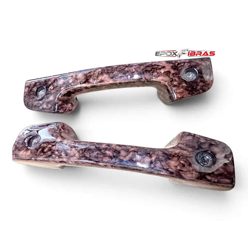 Forros de Puertas para Freightliner Columbia, Century, Coronado 8