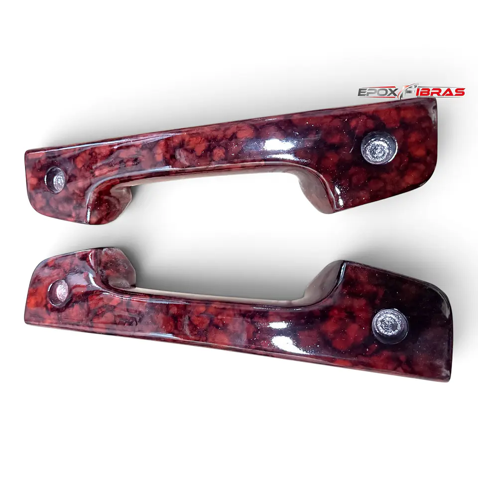 Forros de Puertas para Freightliner Columbia, Century, Coronado 10