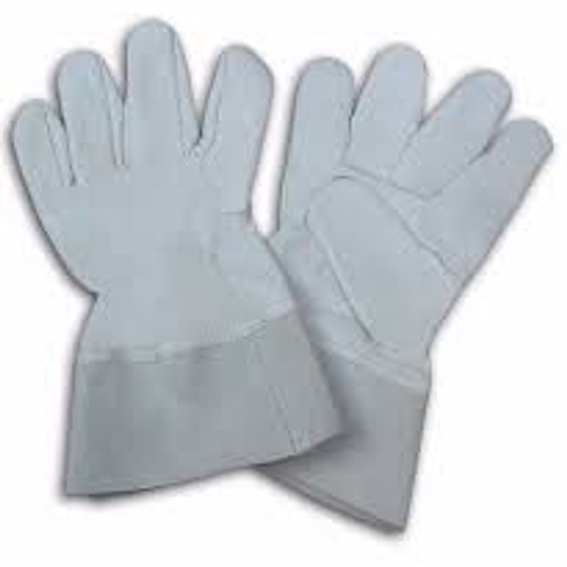 Guante Cabritilla Largo (Mig-Tig) 1