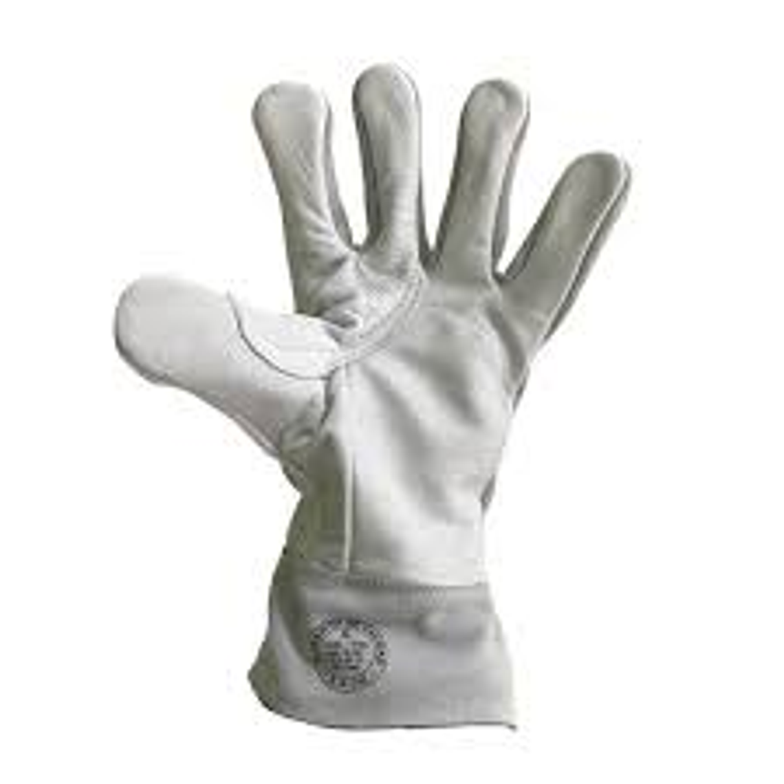 Guante Combinado Reforzado Forestal. 1