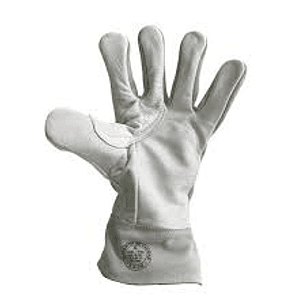 Guante Combinado Reforzado Forestal.