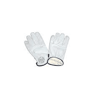 Guante Cabritilla Forrado