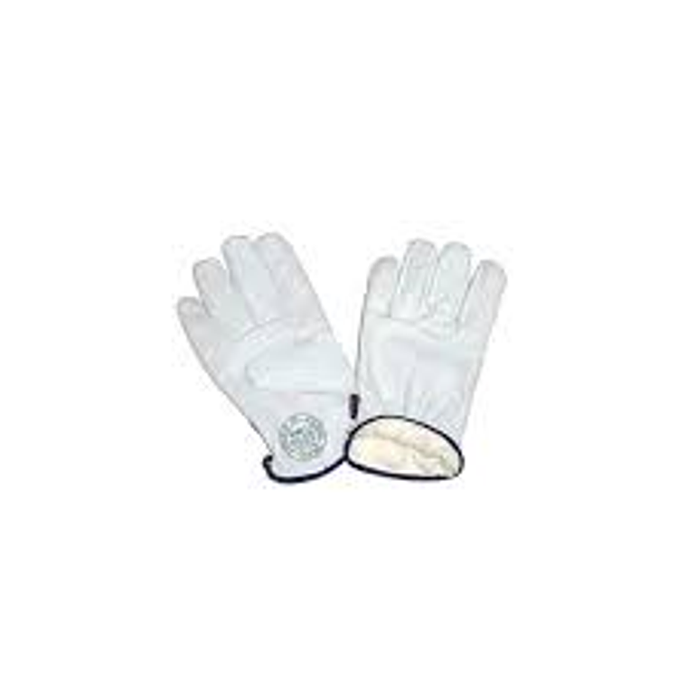 Guante Cabritilla Forrado 1