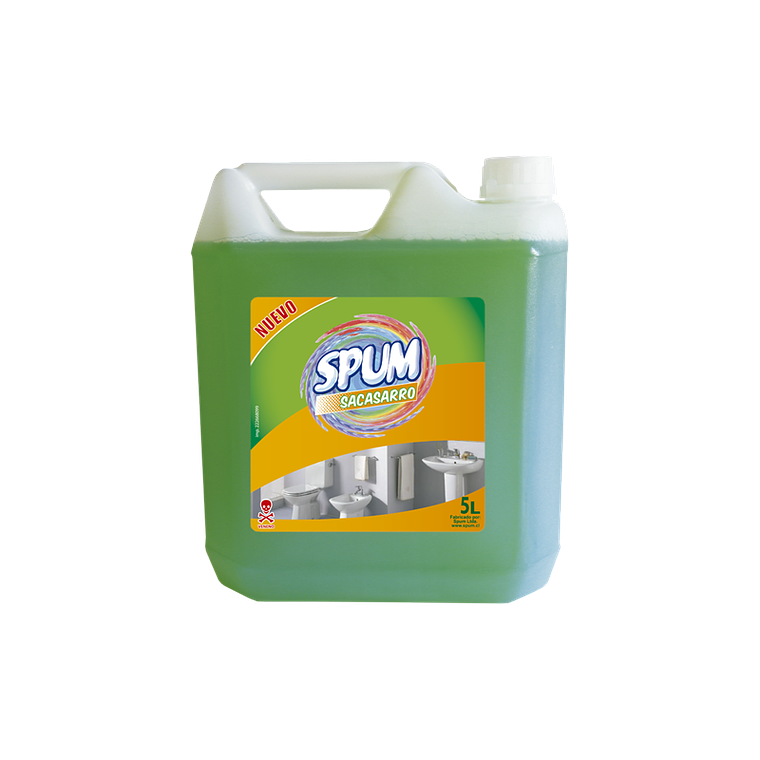 Sacasarro 5 Lts 1