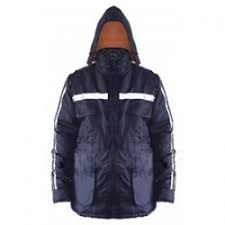 Parka Termica