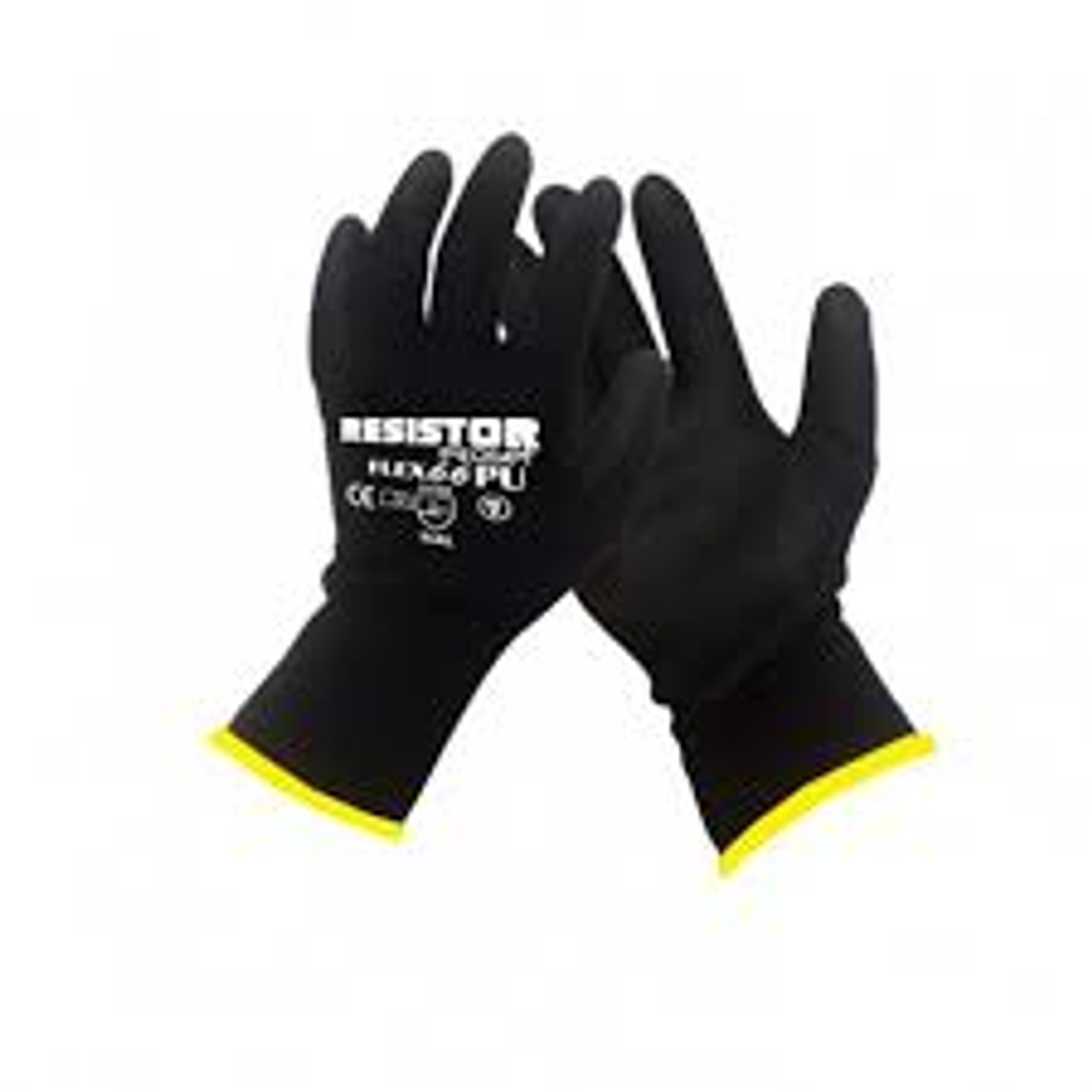 Guante Tacto Fino  1