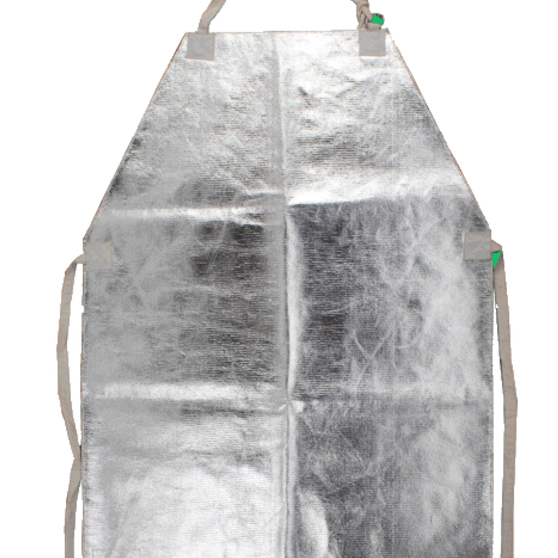 Coleto Kevlar Aluminizado 60X100.- 1