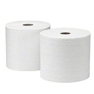 Toalla Jumbo Institucional