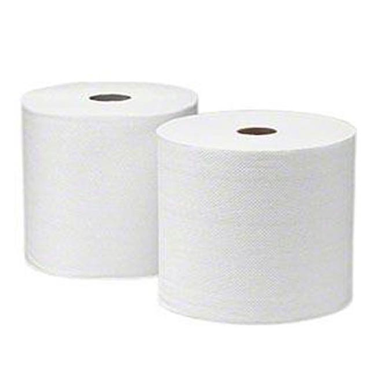 Toalla Jumbo Institucional 1