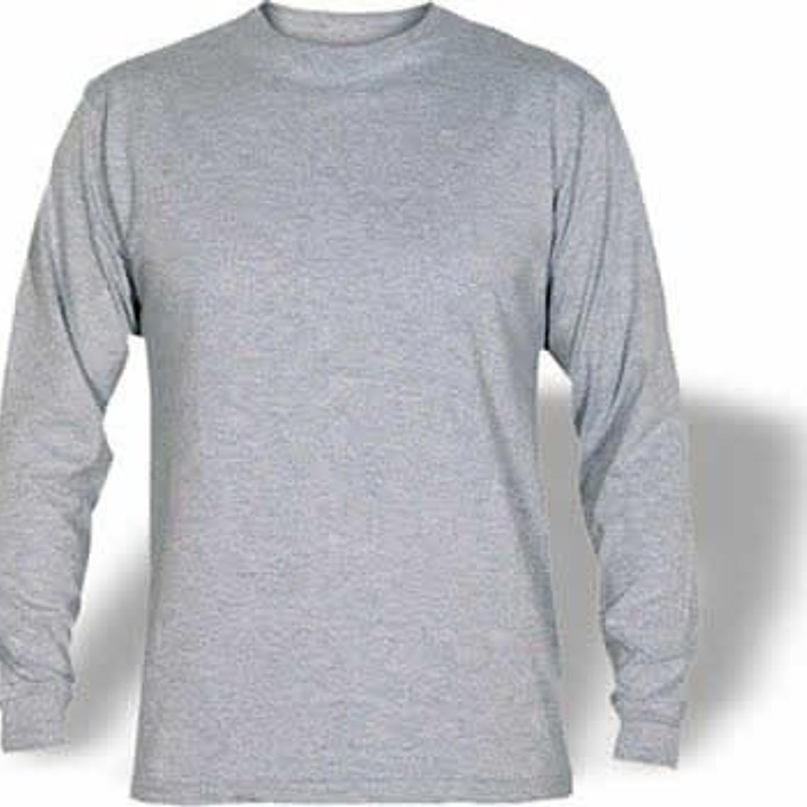 Polera Polo manga Larga 2