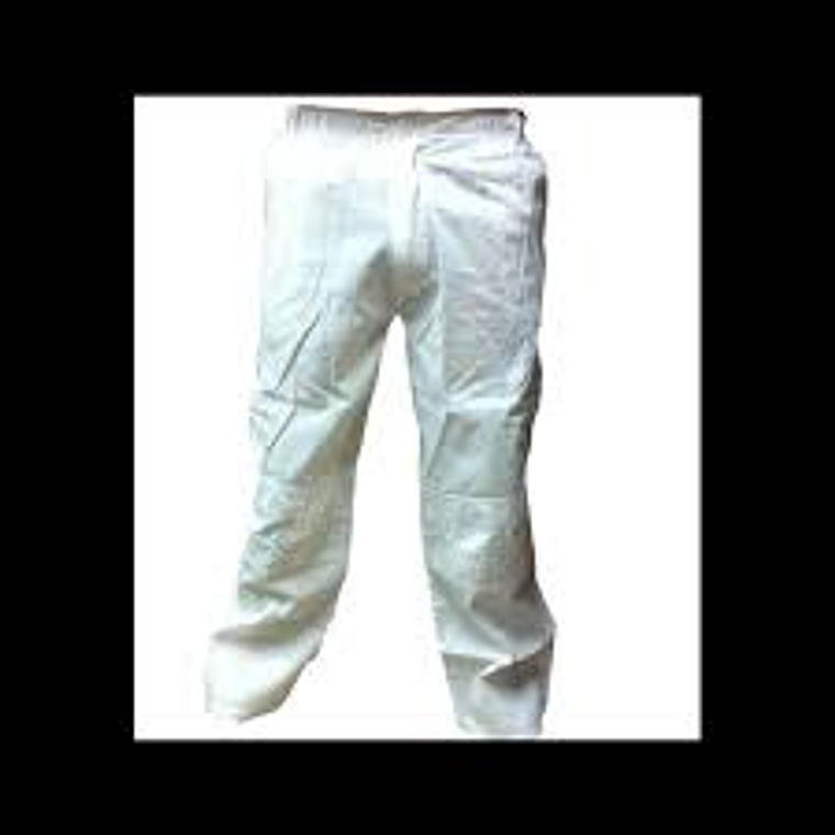 Pantalon Cargo Poplin 2