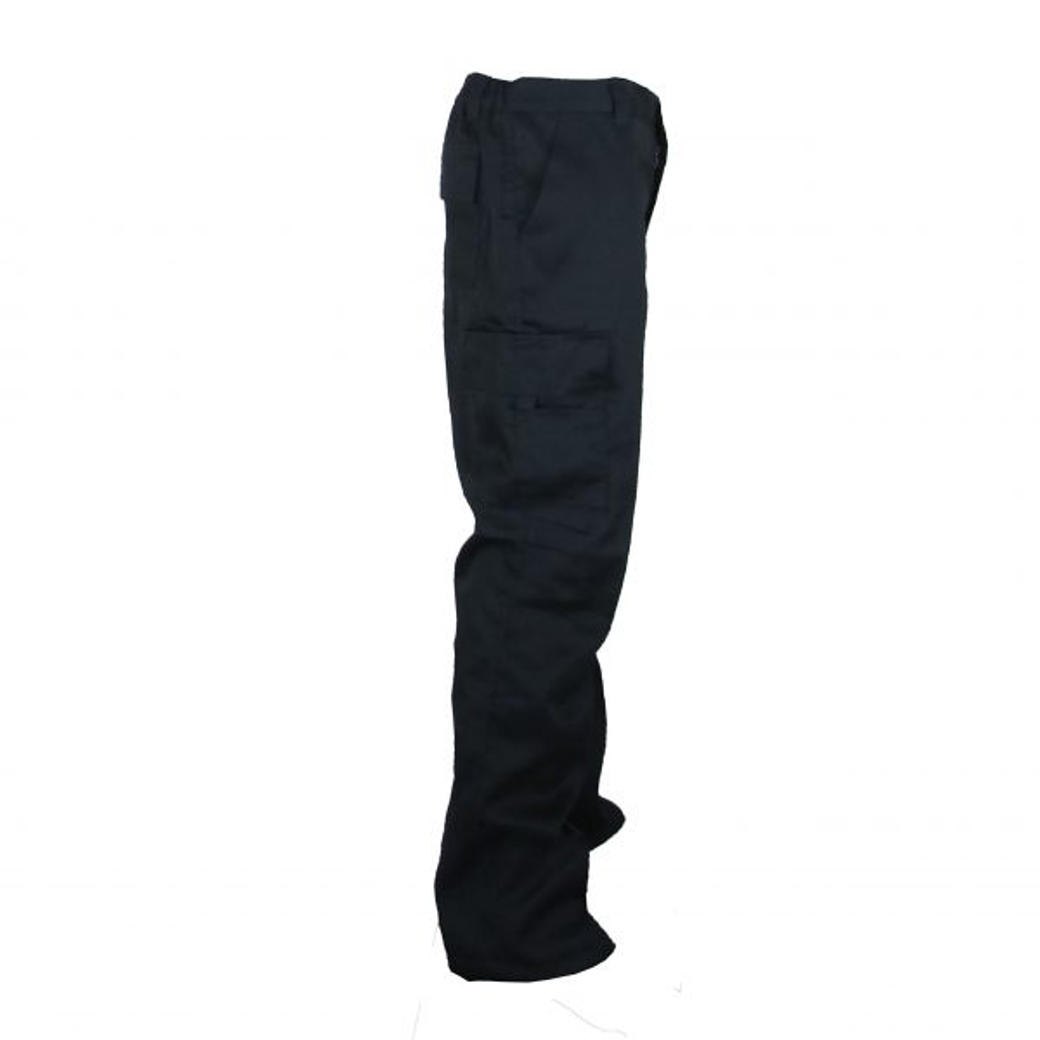 Pantalon Cargo Poplin 4