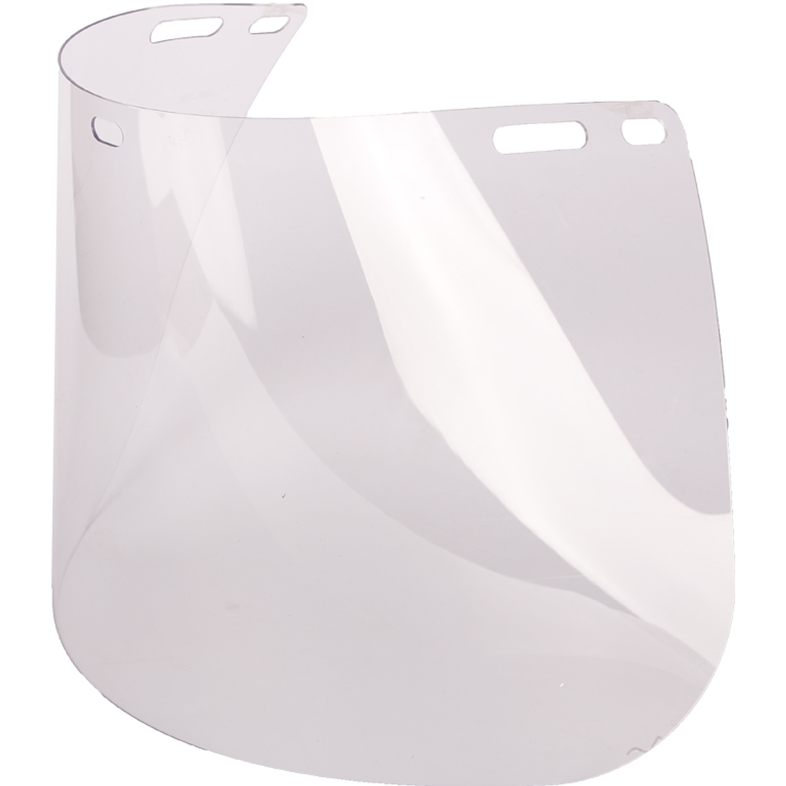 Visor para protección facial Plano. 1