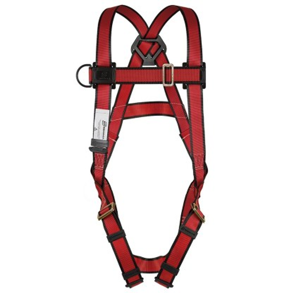 Arnés Estándar 3 Argollas 1
