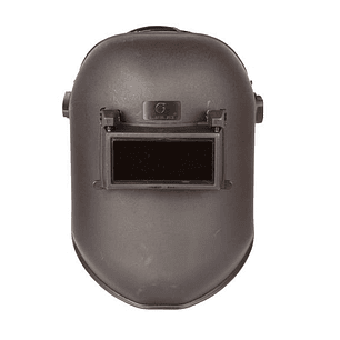 Mascara Soldar Eco 500