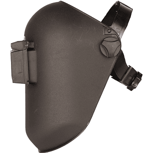 Mascara Soldar Eco 500