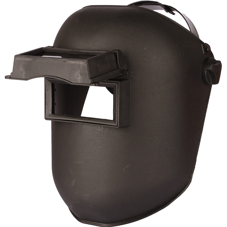 Mascara Soldar Eco 500 3