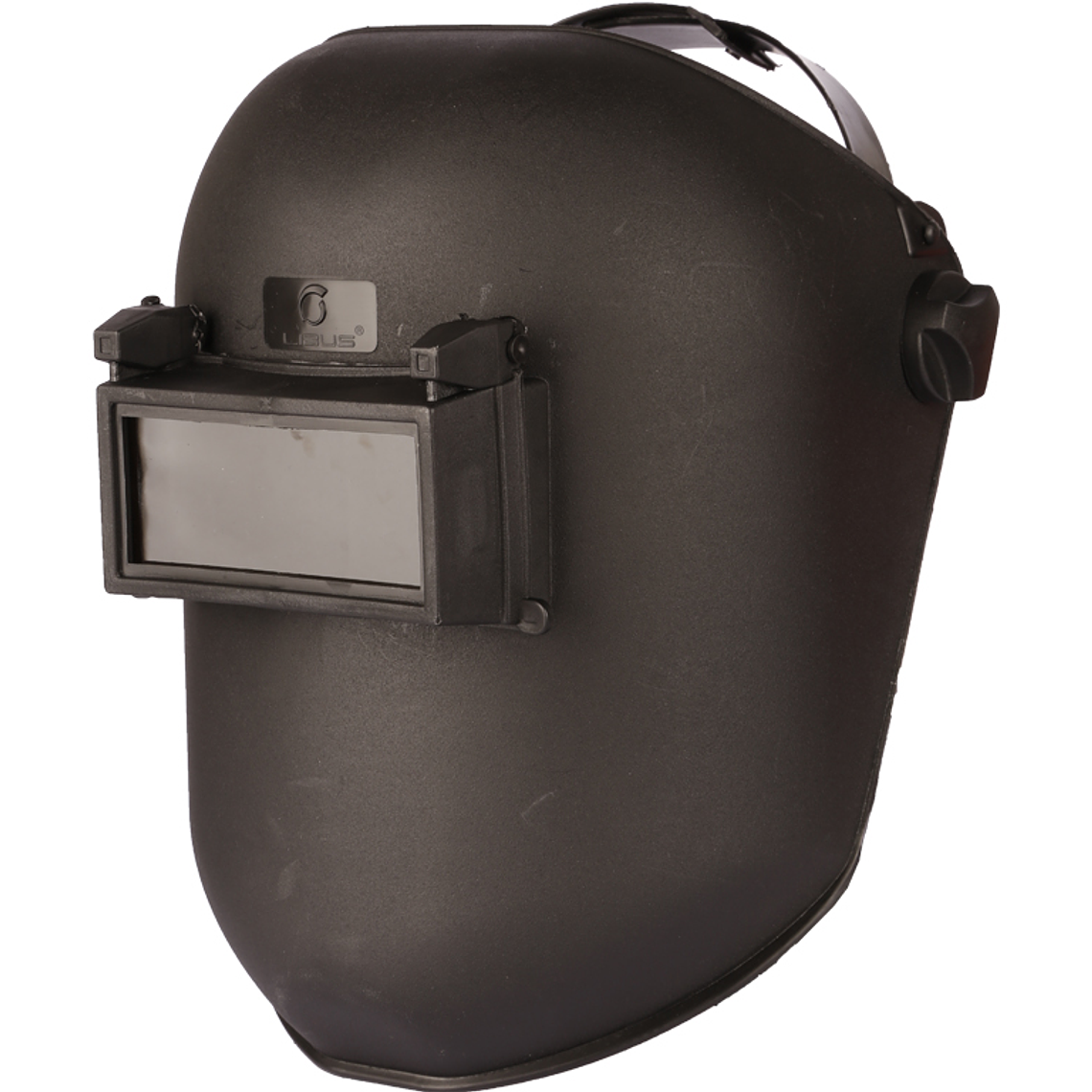 Mascara Soldar Eco 500 4