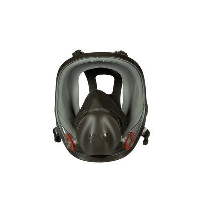 Full Face 3M 6800 ROSTRO COMPLETO