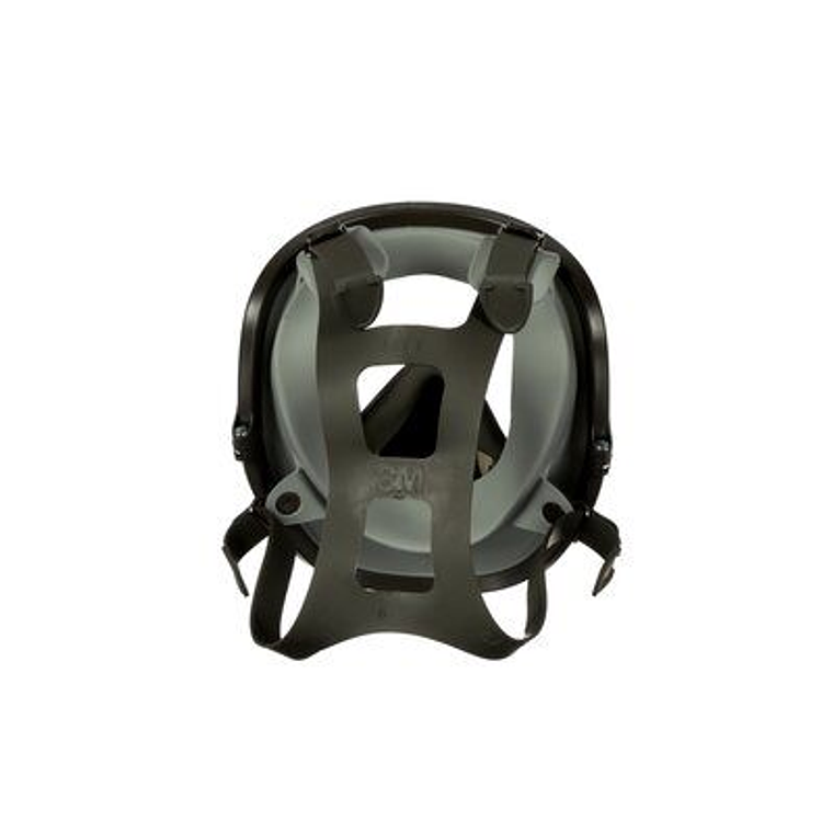 Respirador Full Face 3M 6800 4
