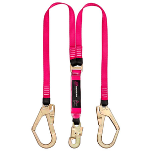 AMORTIGUADOR DE CAÍDAS FLOYD SOCIAL LINE