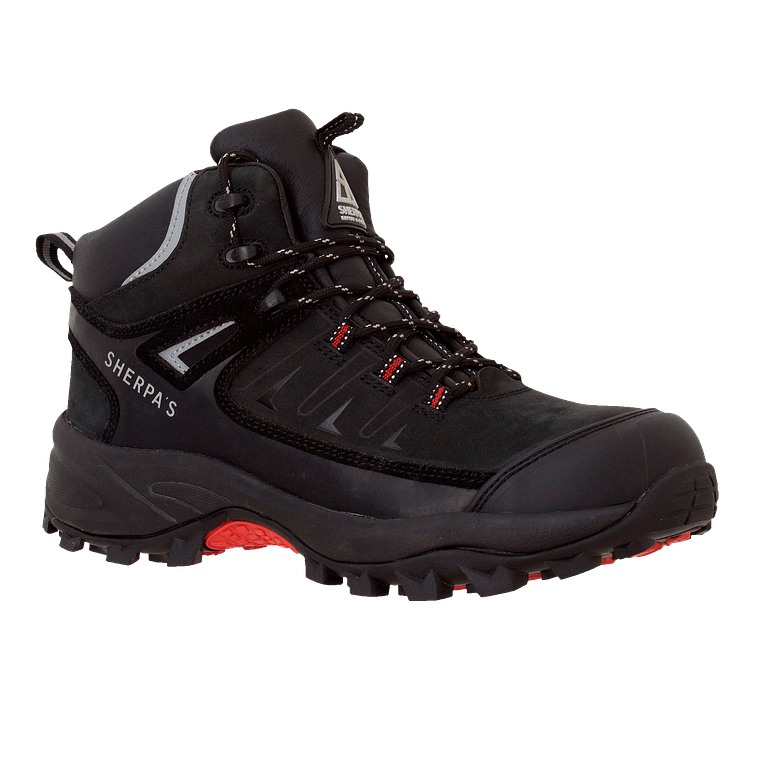 Botín de seguridad Sherpa’s SH411NDK 1