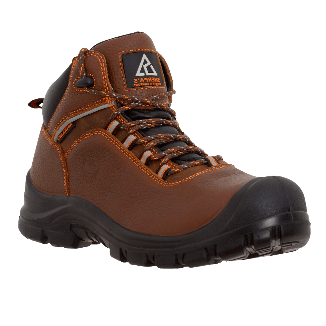 Botín de seguridad Sherpa’s SH406CDK 1
