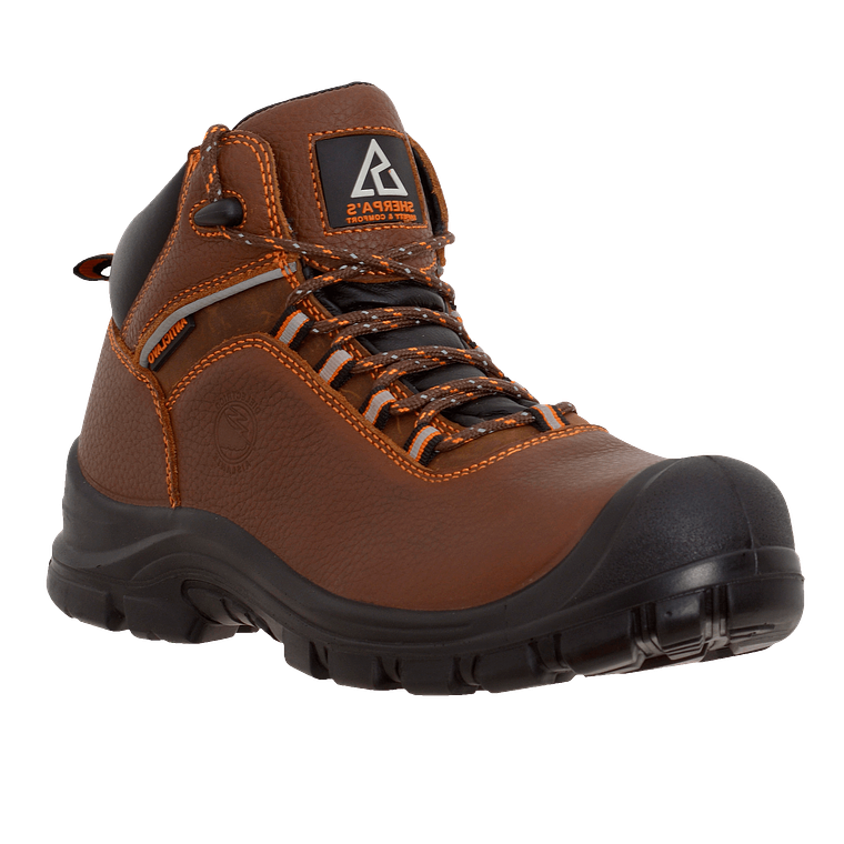 Botín de seguridad Sherpa’s SH406CDK 1