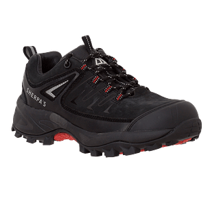 Zapatilla de seguridad Sherpa’s SH412NDK